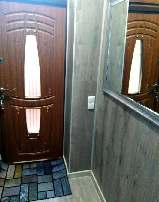 Apartment "Comfort" In The Center Černivci Esterno foto