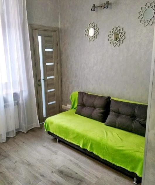 Apartment "Comfort" In The Center Černivci Esterno foto